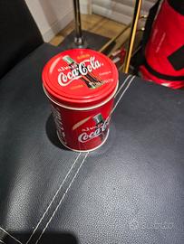 orologio coca cola