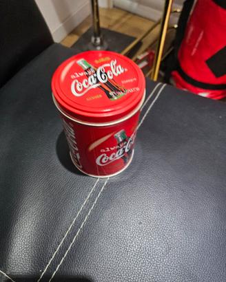orologio coca cola