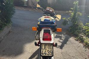 Aprilia Tuareg 125 Rally