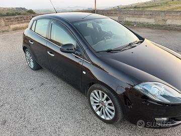 Fiat Bravo 1.6 Multijet 105 CV emotion