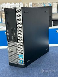 DESKTOP DELL OPTIPLEX INTEL I7