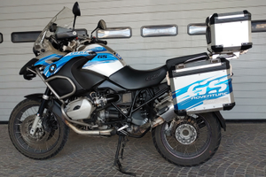 Bmw r 1200 gs adventure