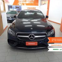 MERCEDES Classe E (W/S213) E 220 d Auto Premi...