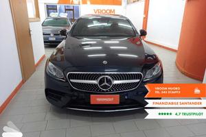 MERCEDES Classe E (W/S213) E 220 d Auto Premi...