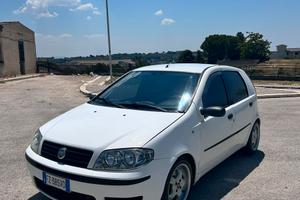 Fiat Punto 1.3 mtj