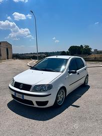Fiat Punto 1.3 mtj