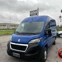 PEUGEOT Boxer 33 2.2 B.HDi 140 CV L2H2 SENSORI-