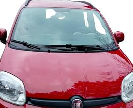 FIAT Panda 3ª serie - 2016