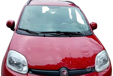 FIAT Panda 3ª serie - 2016