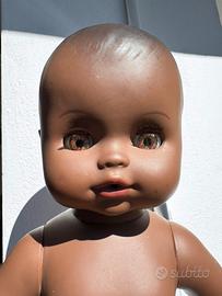 4 Bambole furga anni 70/80