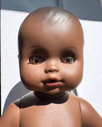 4 Bambole furga anni 70/80