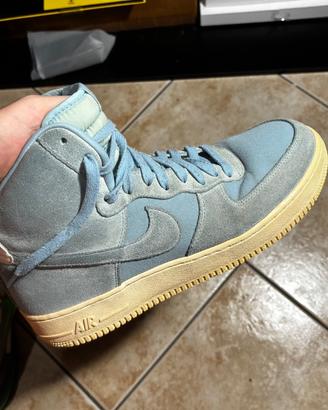 Nike air force 1 alte 45