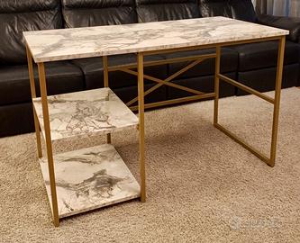 Scrivania 120x60 (tavolo)