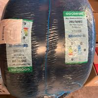 4 Pneumatici All Season Goodride 205/50 R17 93V