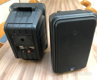 Diffusori JBL CM 42