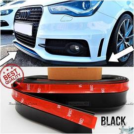 SPOILER PER Audi A1 A2 Lama PARAURTI o MINIGONNE