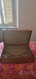 Valigia vintage