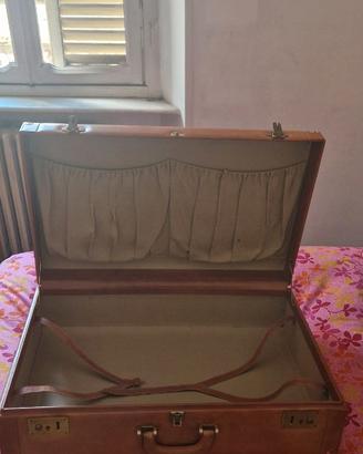 Valigia vintage