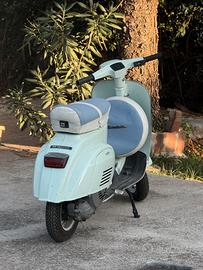 Vespa 50 special