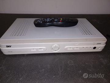 Decoder sky - Vari modelli