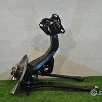 BMW F45 Mozzo fusello posteriore sinistro | 13156