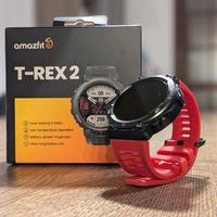 Amazfit T-Rex 2
