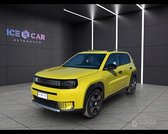 FIAT Grande Panda 1.2 Hybrid 110 CV S&S La Prima A