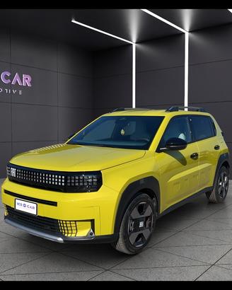 FIAT Grande Panda 1.2 Hybrid 110 CV S&S La Prima -