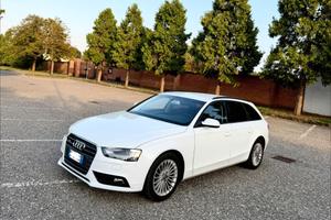 Audi A4 Avant 2.0 TDI 143CV F.AP. multitronic Adva