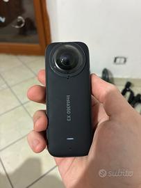 insta360 x3