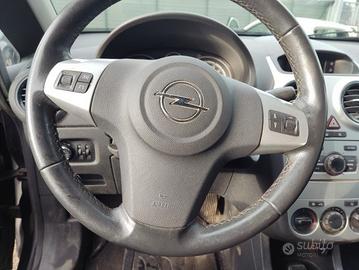 Airbag volante OPEL CORSA D del 2011