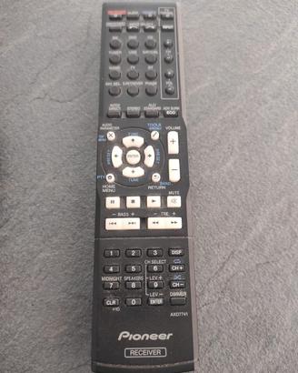 Telecomando Pionper originale VSX-324K o VSX-329