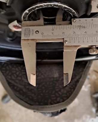 Cerchio da 17" per Kawasaki.