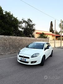 Fiat bravo 1.6 d