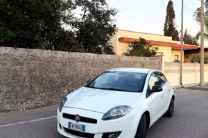Fiat bravo 1.6 d