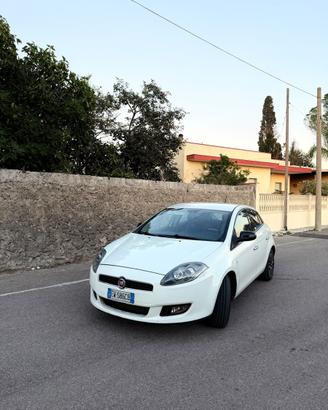 Fiat bravo 1.6 d