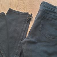 jeans neri Meltin Pot Matilda W 29 L 29