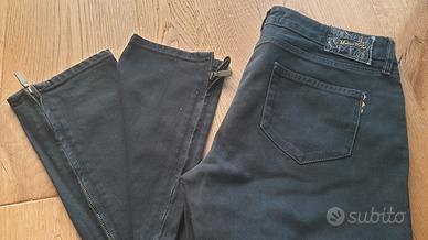 jeans neri Meltin Pot Matilda W 29 L 29