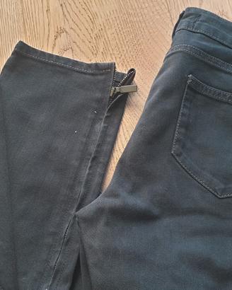 jeans neri Meltin Pot Matilda W 29 L 29