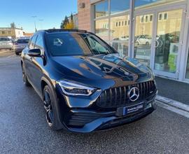 Mercedes-Benz GLA GLA-H247 2020 AMG 35 4matic...