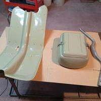 lambretta 125 anni 50