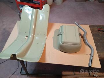 lambretta 125 anni 50