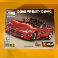 Dodge Viper RT/10 (1992)