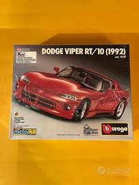 Dodge Viper RT/10 (1992)