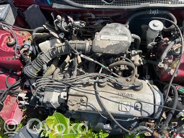 Honda civic EG4 D15B2