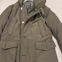 Woolrich tg S , colore verde