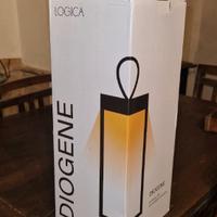 Lampada da Giardino DIOGENE