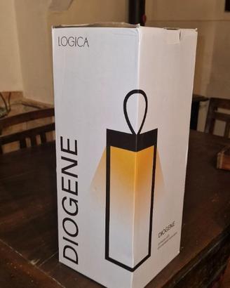 Lampada da Giardino DIOGENE