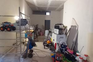 Pianura Via Castaldi e Sequino Rif.535LF