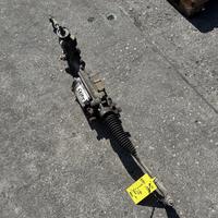 SCATOLA DELLO STERZO AUDI A3 Serie (8P1) 1K1909144